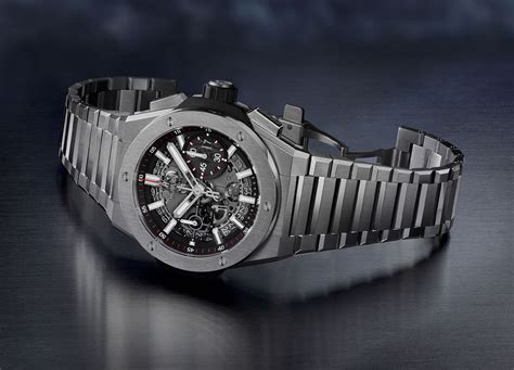 hublot saat big bang|the hublot big bang integral.